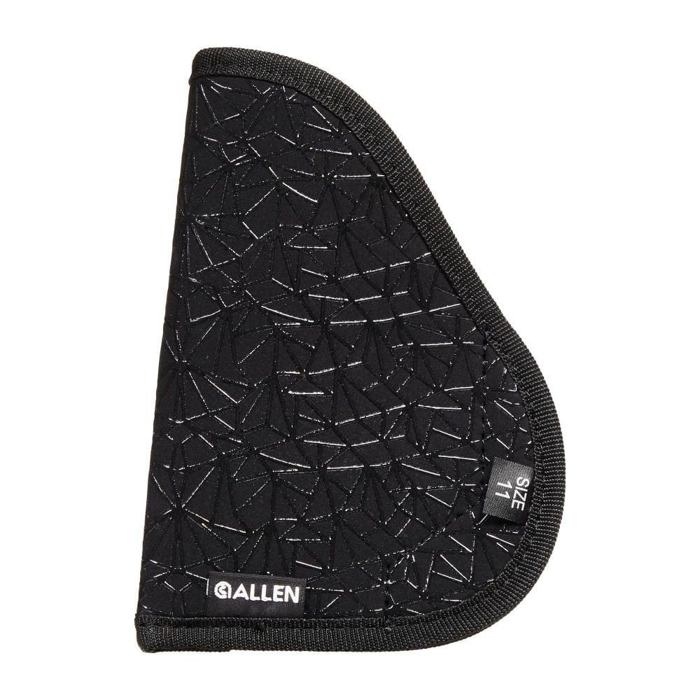 Allen Spiderweb ITP Concealed Carry Holster Size 5 Fits Ruger SR9C Glock 27 Black Ambi