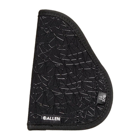 Allen Spiderweb ITP Concealed Carry Holster Size 5 Fits Ruger SR9C Glock 27 Black Ambi