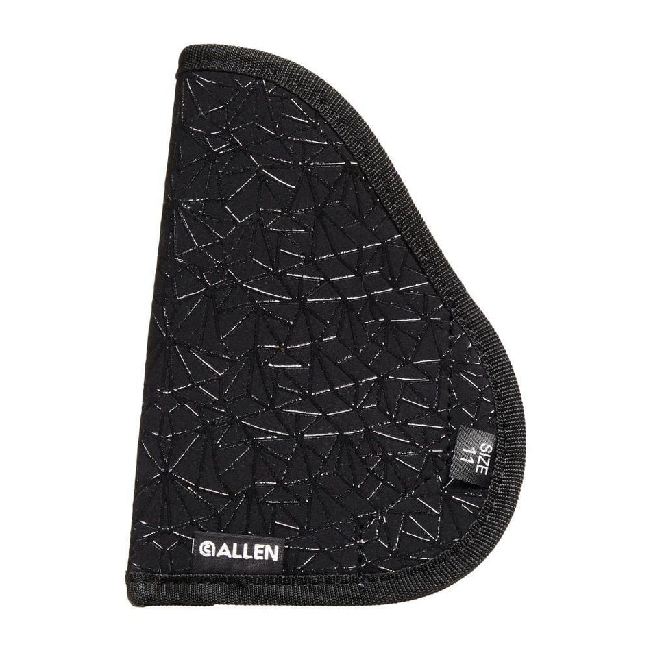 Allen Spiderweb ITP Concealed Carry Holster Size 5 Fits Ruger SR9C Glock 27 Black Ambi