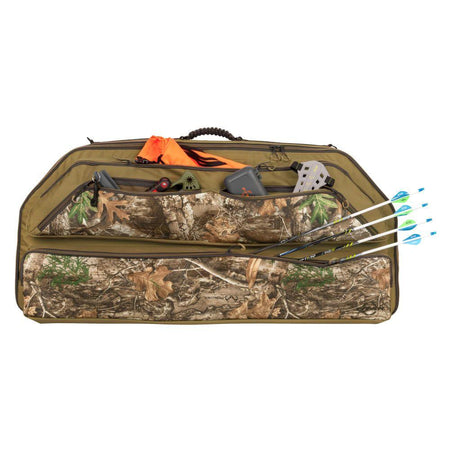 Allen Titan Bloodroot 40-Inch Compound Bow Case Camo