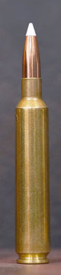 Weatherby 6.5 Weatherby RPM N65RPM140ACB Select Plus AccuBond 140 Grain