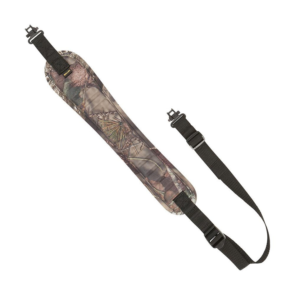 Allen High Country Ultralite Sling with Swivels Mossy Oak Break Up Camo