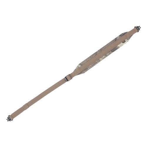 Allen Endura Standard Web Rifle Sling with Locking Quick Detach Swivels