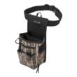 Allen Triumph Double Compartment Range Shell Bag Mossy Oak Bottomland