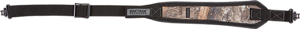 BakTrak Camo Rifle Sling with Swivels RT Edge Pattern