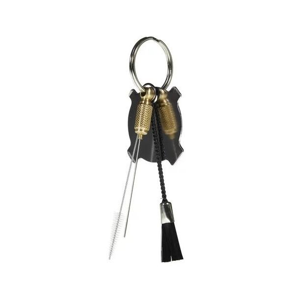 Allen Thunder Cloud 4-in-1 Flintlock Field Tools Key Ring
