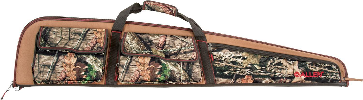 Allen GFP Bruiser Whitetail Scoped Rifle Shotgun Case 48" Mossy Oak Breakup Country