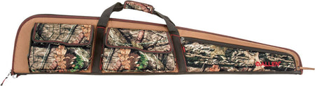 Allen GFP Bruiser Whitetail Scoped Rifle Shotgun Case 48" Mossy Oak Breakup Country