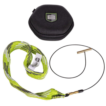 Breakthrough Clean Battle Rope 2.0 Handgun Cleaning Bore .22 Caliber EVA Case