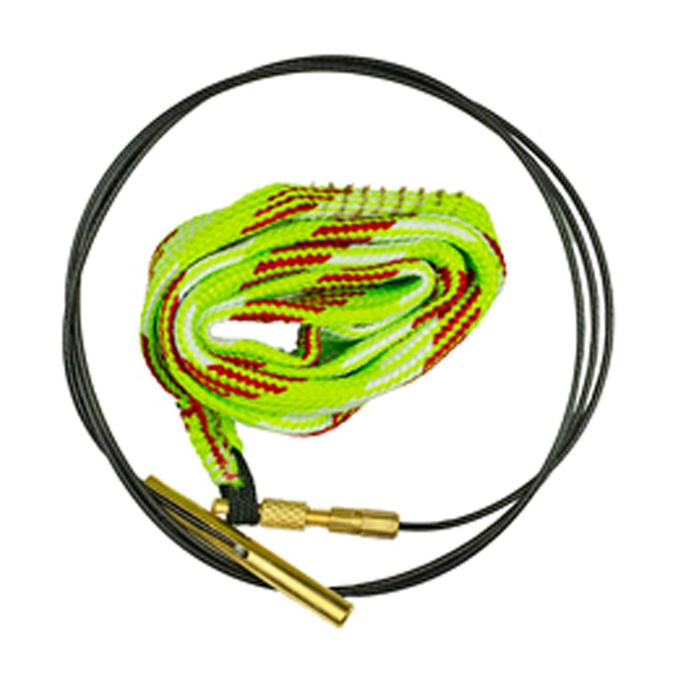 Breakthrough Clean Battle Rope 2.0 Rifle Bore Cleaner .243/6mm with EVA Case