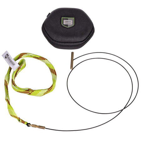 Breakthrough Clean Battle Rope 2.0 Rifle Cleaning Bore .270 Cal/7mm EVA Case