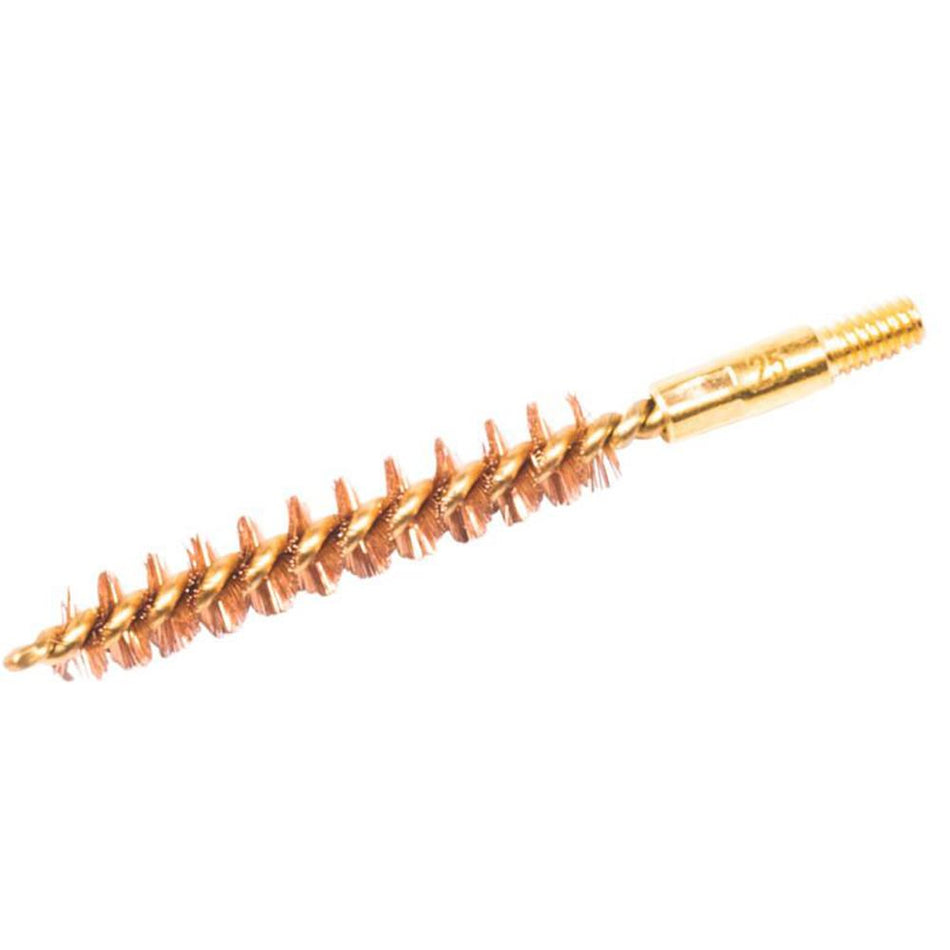 Breakthrough Clean Phosphorus Bronze Bristle Bore Brush 6.5mm/.264/.25 Cal