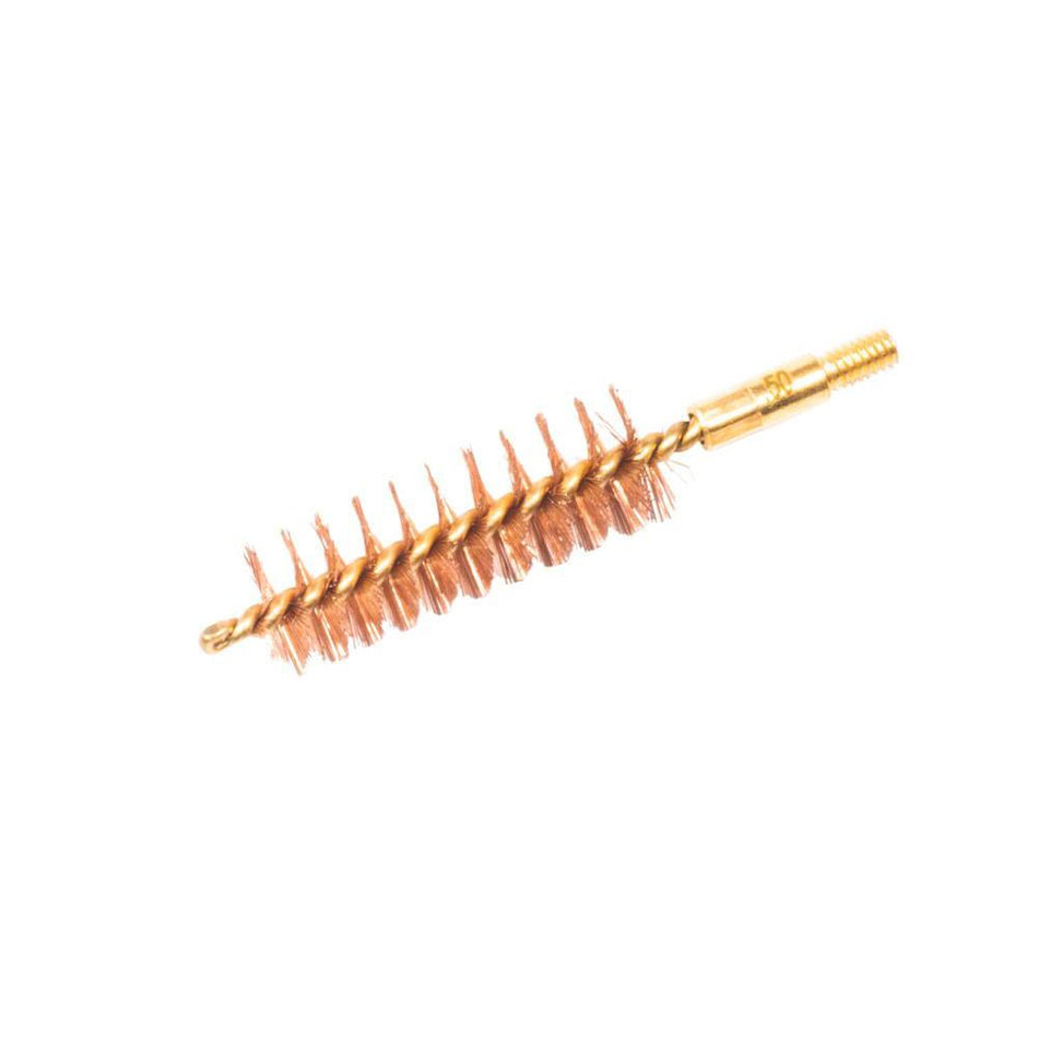 Breakthrough Clean Phosphorus Bronze Bristle Bore Brush .50 Cal