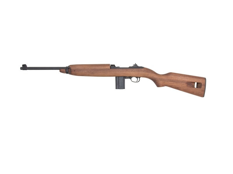 Auto-Ordnance AOM130 M1 Carbine .30 Carbine 18" Rifle, 15+1, Parkerized, Walnut Stock