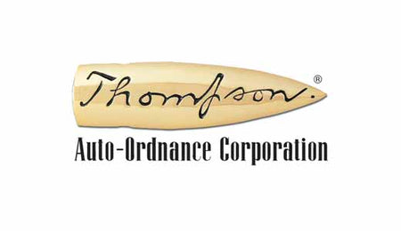 Thompson TM1CP10S M1 Carbine Lightweight .45 ACP, 10-Round Capacity, 16.5" Blued Aluminum Alloy Barrel, Polymer Stock