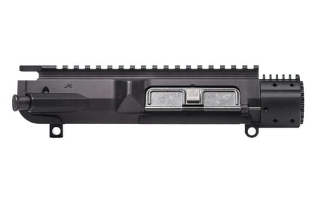 Aero Precision M5E1 Assembled Upper Receiver Enhanced Anodized Blk