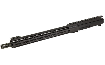 Aero Precision EPC-9 9mm Complete Upper, 16" Barrel, 15" S-ONE Handguard, Anodized Black APAR620105M87