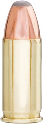 Cor-Bon .32 ACP PB3255 Glaser Pow'rBall Jacketed Hollow Point JHP 55 Grain