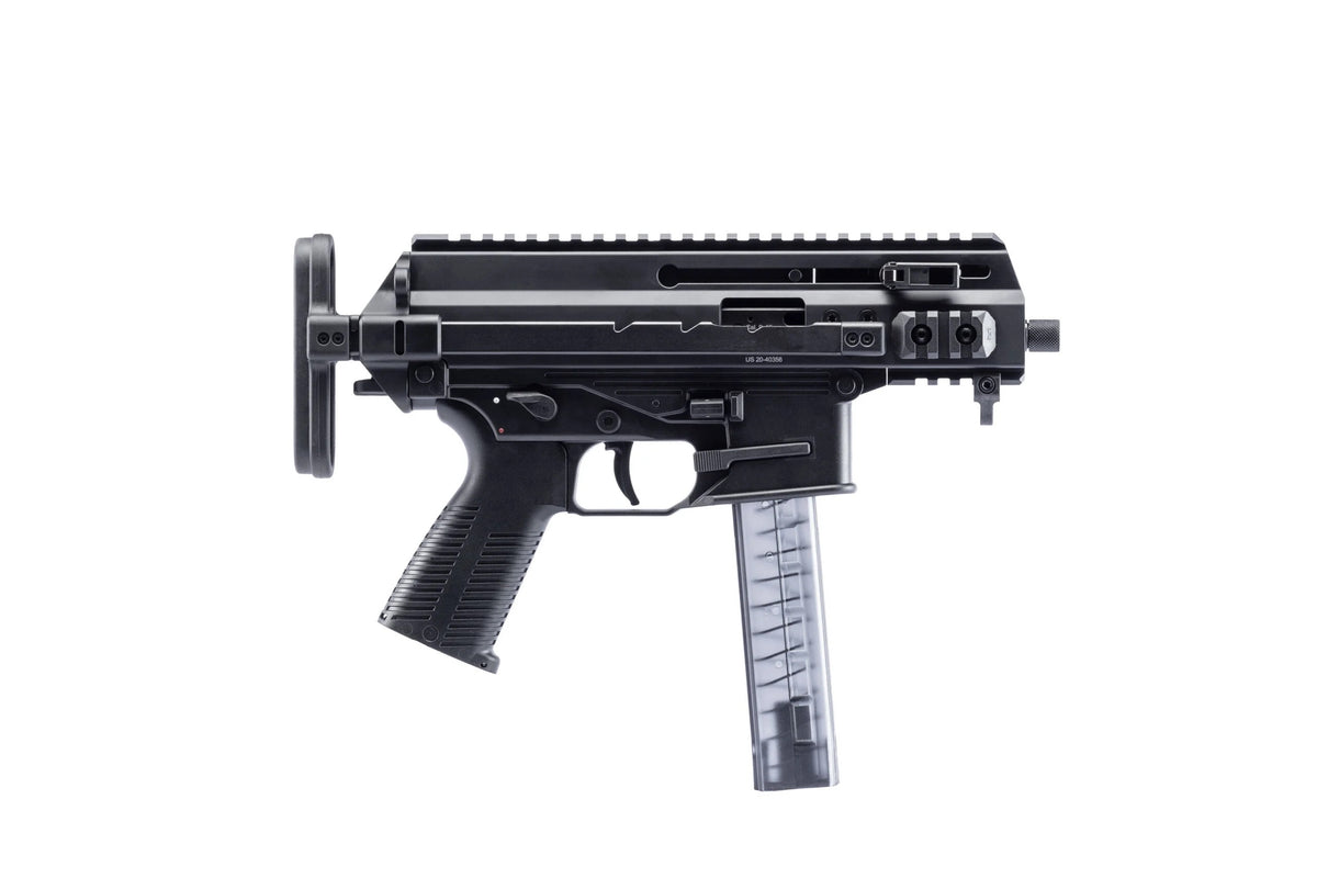 B&T APC9K Pro 9mm Coyote Glock-Compatible Pistol 4.3-Inch