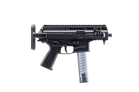 B&T APC9K Pro 9mm Coyote Glock-Compatible Pistol 4.3-Inch