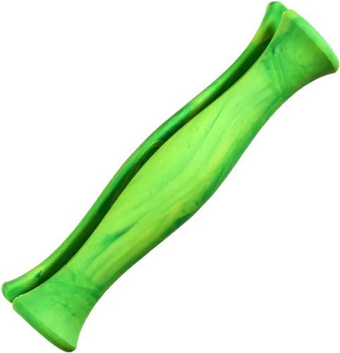 Lumenok Extinguisher Arrow Puller Green and Yellow