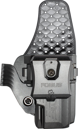 Fobus Ambi Appendix IWB Holster for Taurus PT111 G2C 9mm Black