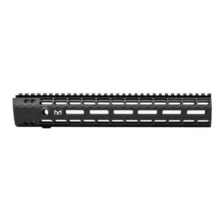 Aero Precision 12 Inch Enhanced M-LOK Handguard Gen 2 for AR15 - Anodized Black