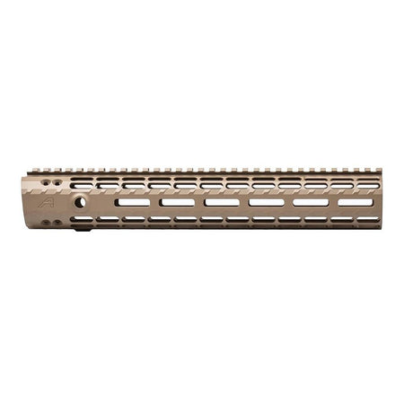 Aero Precision 12" Gen 2 EM-LOK Handguard for AR15 - FDE Cerakote