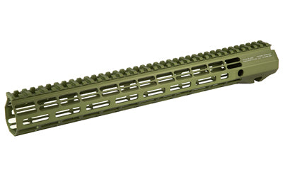 Atlas R-One M-LOK Free Floating AR-15 Handguard