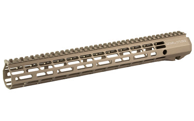 AR-15 Atlas R-One M-LOK Free Float Handguard