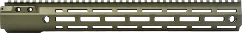 MOD 4 Minimal Optical Deflection Handguard