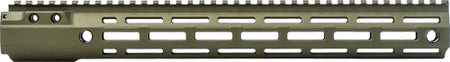 MOD 4 Minimal Optical Deflection Handguard