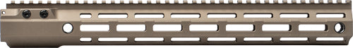 MOD 4 Handguard - Minimal Optical Deflection Series (840014623396)