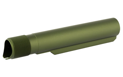 Enhanced AR Carbine Buffer Tube