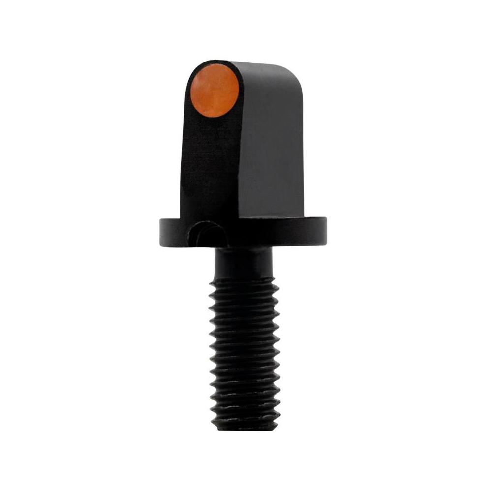 XS Sight Ember Orange Standard Dot AR Mil-Spec Front Sight