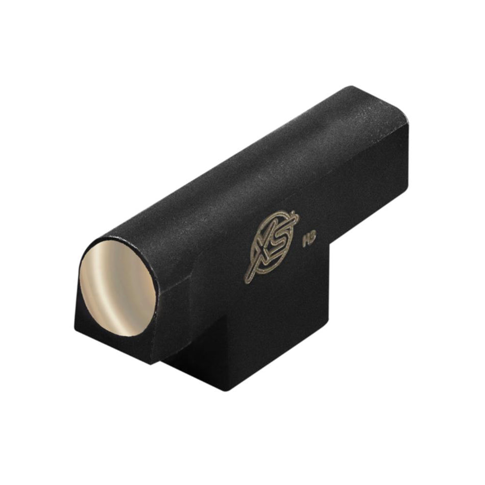 XS Standard Dot Brass Front Sight for Colt Viper Revolver