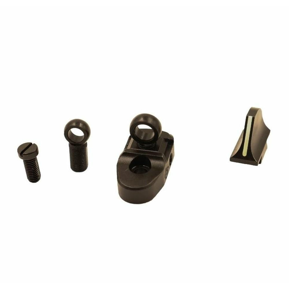 XS Sights Henry .45-70 Ghost Ring Sight for Lever Rail - Dovetail Front