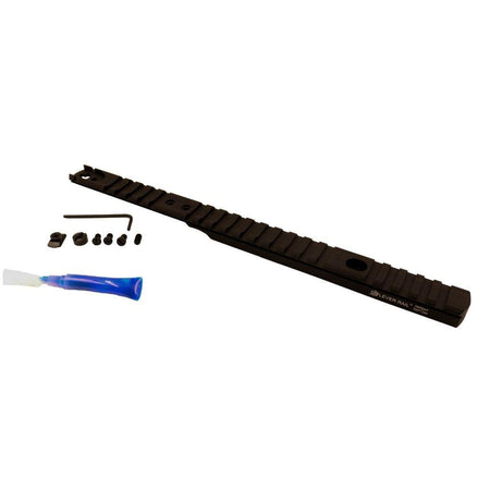 XS Sight Systems Lever Rail for Henry .357 Rifles