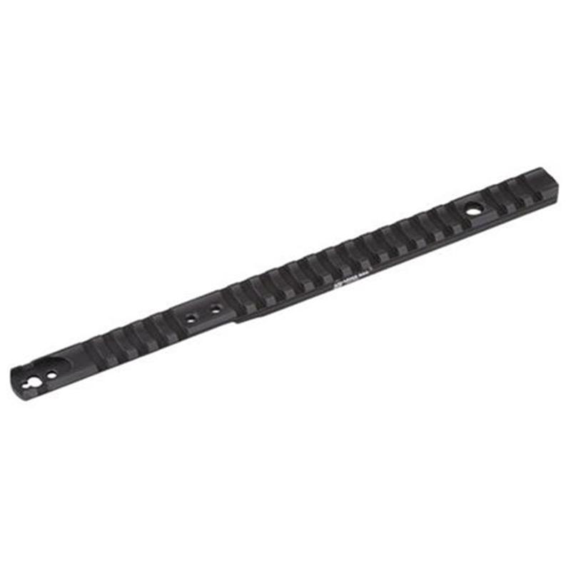 XS Sight Picatinny Lever Rail Mount for Marlin 1894 Rifle