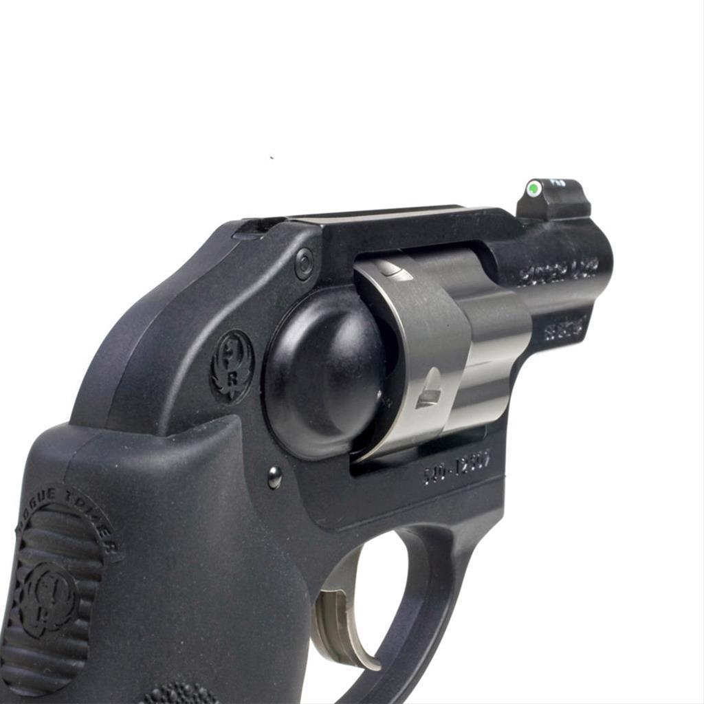 XS Standard Dot Tritium Front Sight for Ruger LCR .38/357 Revolver
