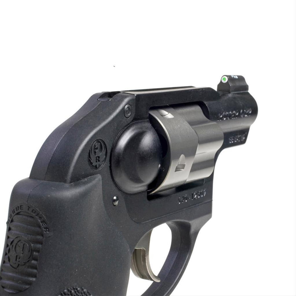 XS Standard Dot Tritium Front Sight for Ruger LCR .38/357 Revolver
