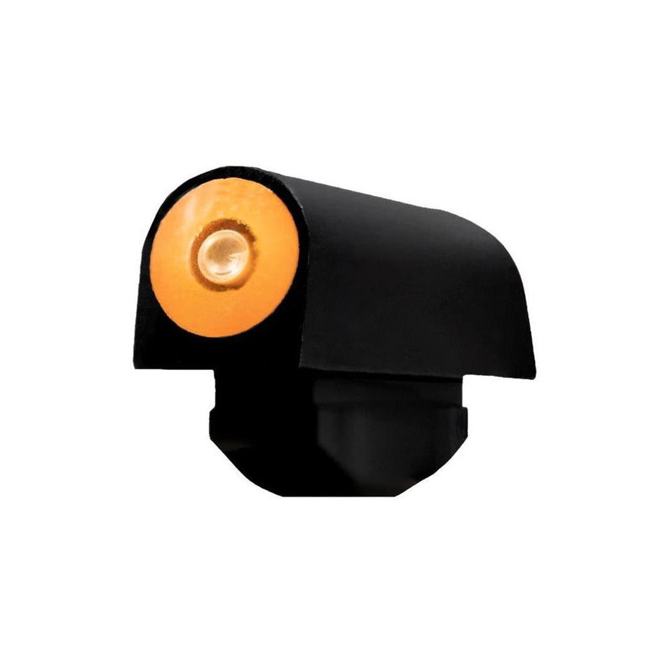 XS Sight Tritium Big Dot Orange Revolver Front Sight for S&W J Frame & Ruger SP101