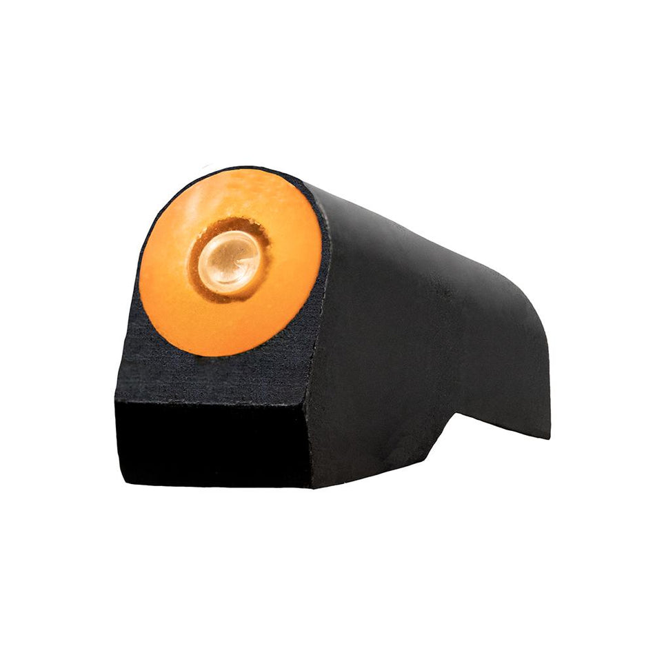 XS Big Dot Tritium Orange Remington Shotgun Bead Sight on Pedestal