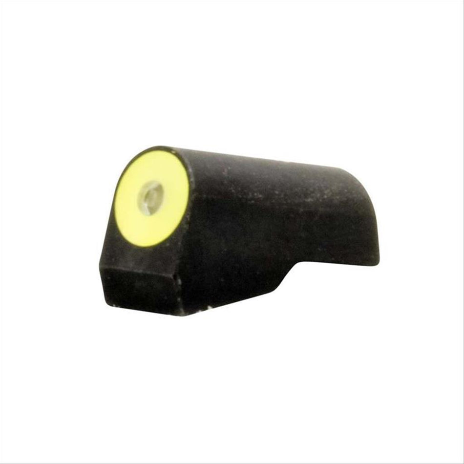 XS Big Dot Tritium Yellow Remington Shotgun Bead Sight on Pedestal
