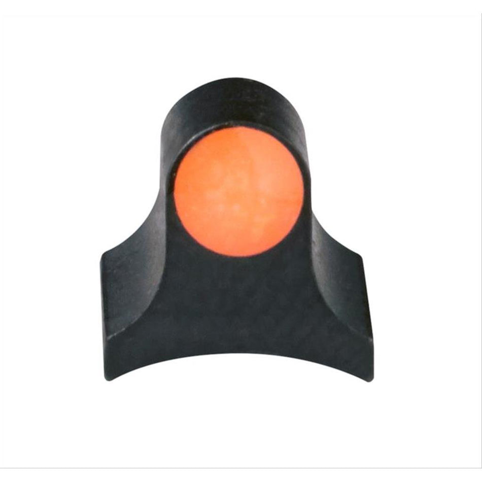 XS Big Dot Orange Shotgun Plain Barrel Bead Sight