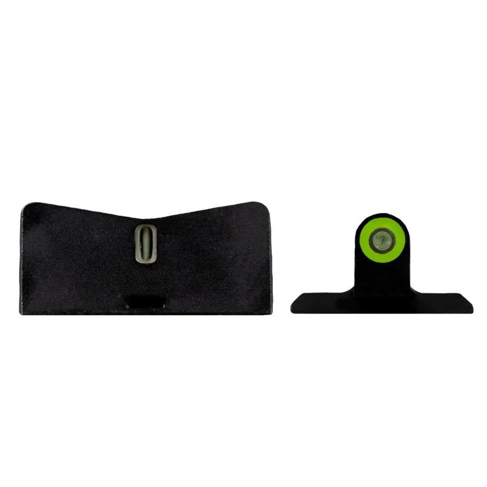 XS Sight DXT2 Standard Dot Sight Green for Sig Sauer P225 P226 P228 P229 P320