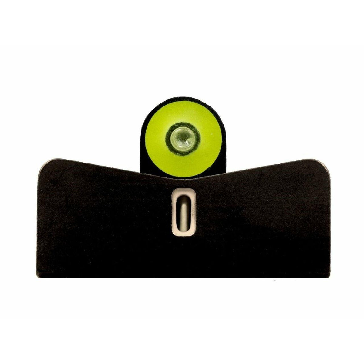 XS Sights DXT2 Yellow Big Dot Tritium Night Sight Set for Springfield HellCat OSP