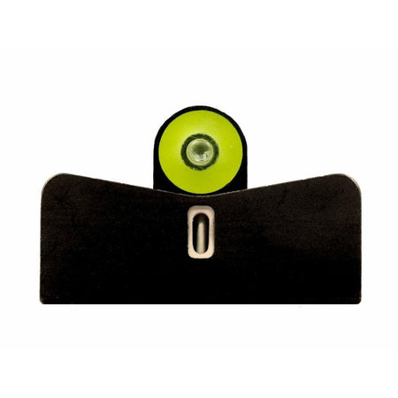 XS Sights DXT2 Yellow Big Dot Tritium Night Sight Set for Springfield HellCat OSP