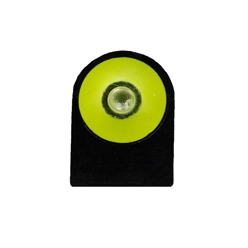 XS Sight Big Dot Yellow Tritium Sight for Smith & Wesson J Frame Integral Front Revolvers