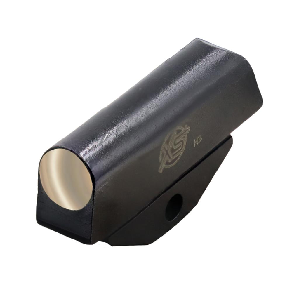 XS Sights Brass Bead Standard Dot Revolver Front Sight for Taurus 856/605